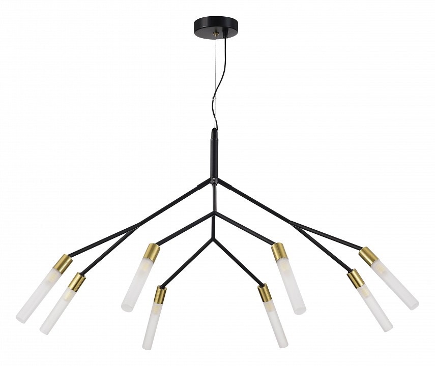 Подвесная люстра EVOLUCE Kaito SLE1129-403-08 - 1