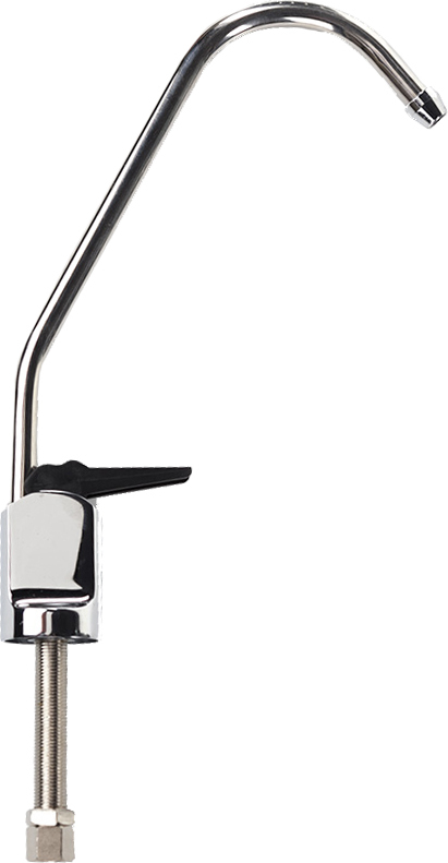 Кран Гейзер №1 клавишный 25070 - 0