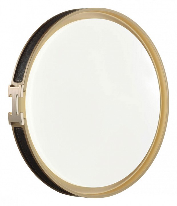 Накладной светильник Sonex Favemo Black 7667/DL - 2