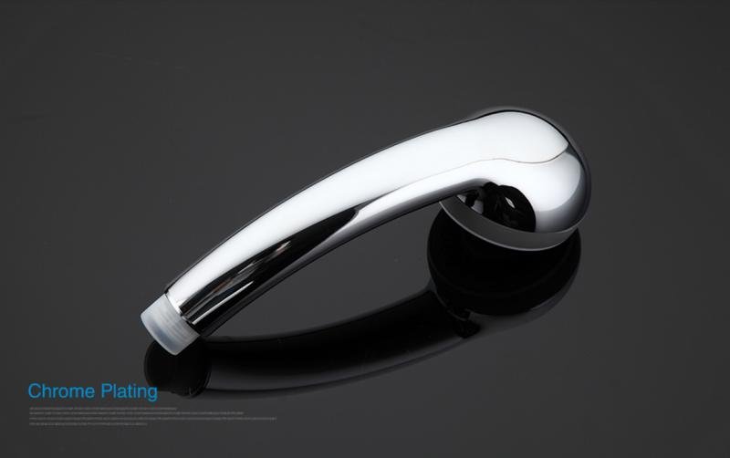 Душевая лейка Gappo G03 - 4