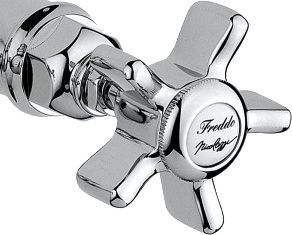 Смеситель для душа Nicolazzi 1425CR18 - 1