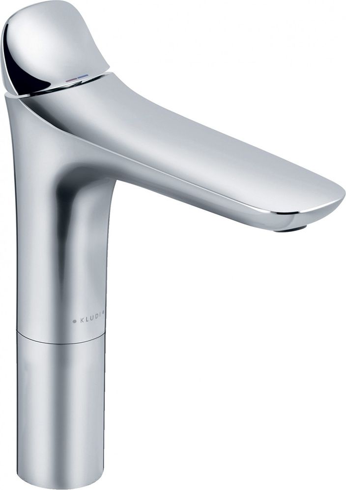 Смеситель Kludi Ambienta 532960575 для раковины - 0