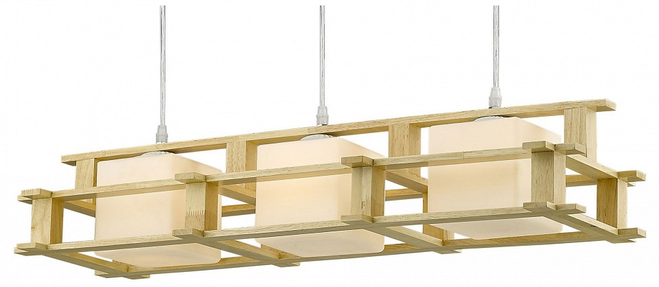 Подвесной светильник Velante 547-703-03 - 0