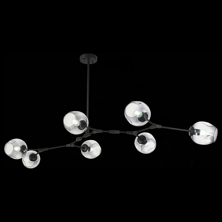 Подвесная люстра EVOLUCE Rametto SLE154843-07 - 1