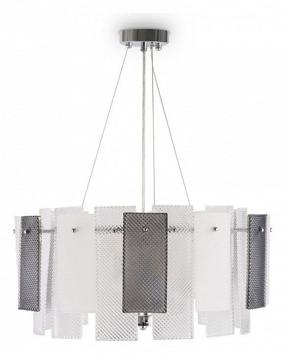 Подвесная люстра Freya Ottimo FR5198PL-06CH - 1