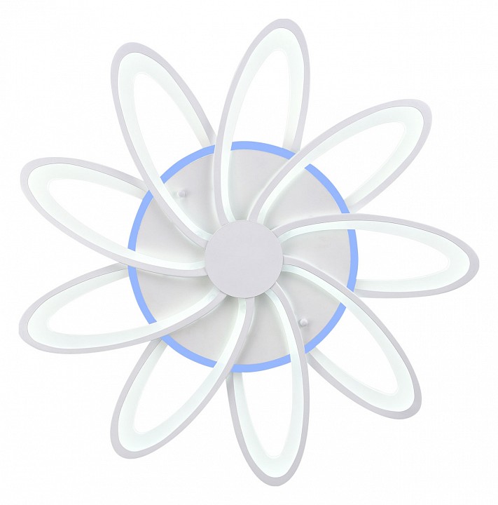 Потолочная люстра Natali Kovaltseva Holder LED LAMPS 81151 - 1