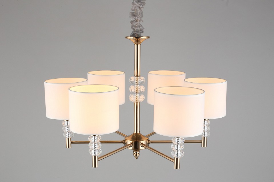 Подвесная люстра Aployt Franula APL.724.03.06 - 8