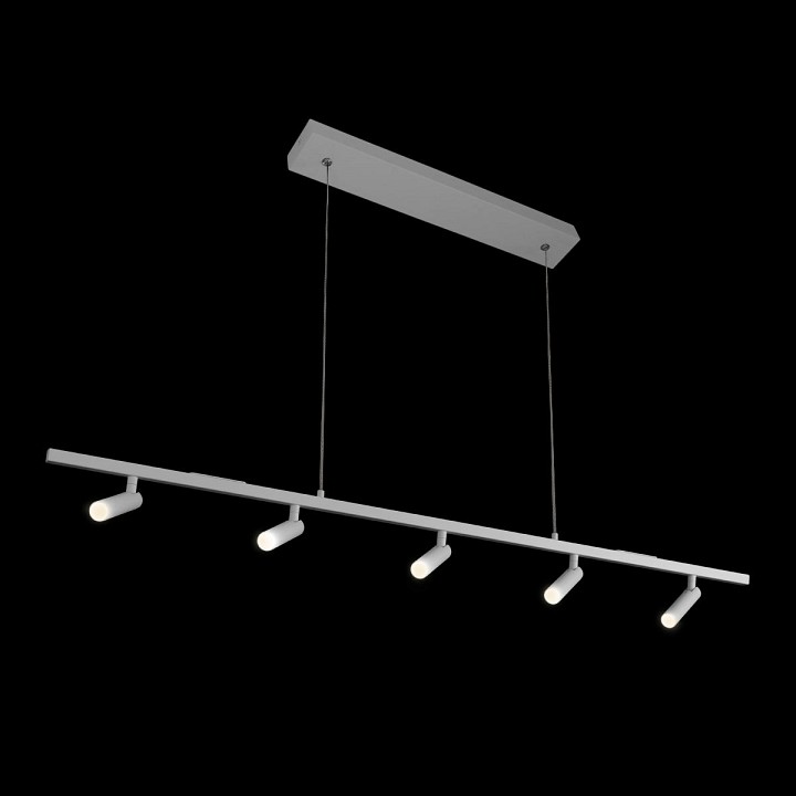 Подвесной светильник Loft it Sign 10260/5 White - 5