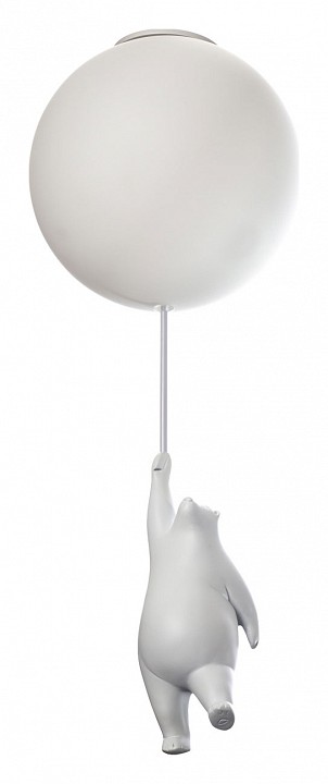 Потолочный светильник Loft IT Teddy 10030M - 0