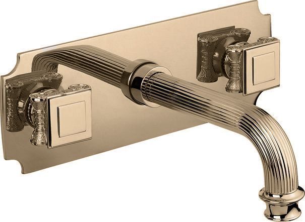 Смеситель Cezares Olimp BLS2 02 O с внутренней частью, для раковины OLIMP-BLS2-02-O - 0