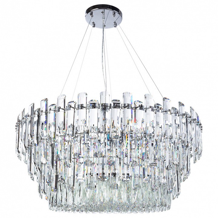 Подвесной светильник Divinare Bellatrix 3510/02 SP-18 - 1