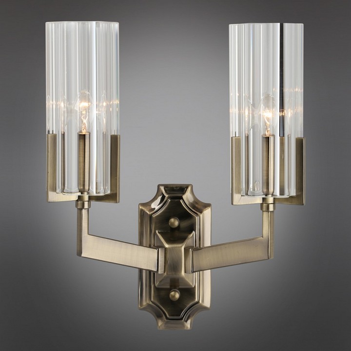 Бра Omnilux Ledro OML-69901-02 - 3