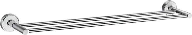 Полотенцесушитель двойной, латунь, Calipso, IDDIS, CALSB20i49 - 0