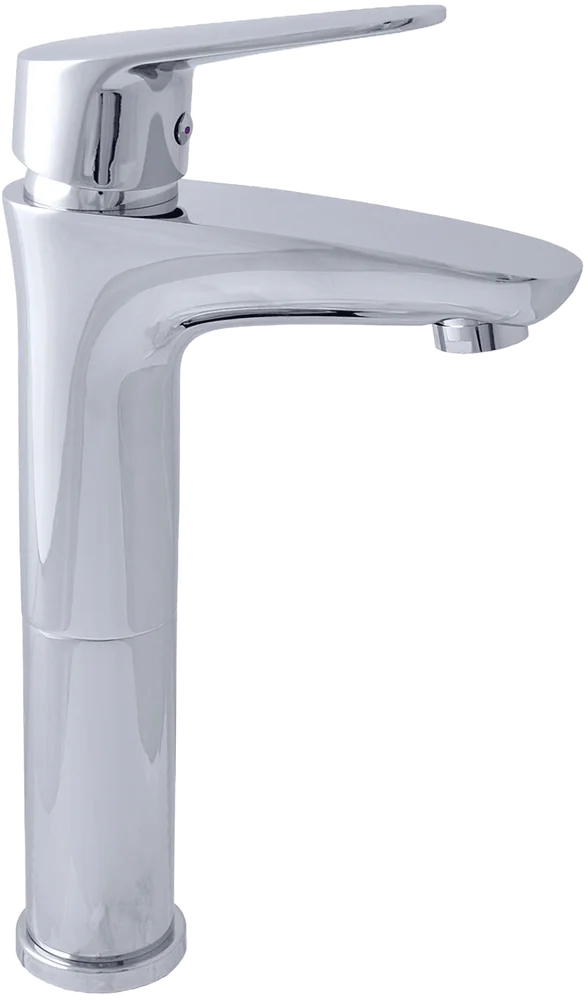 Смеситель для раковины Rav Slezak Victoria хром VI230.5 - 0