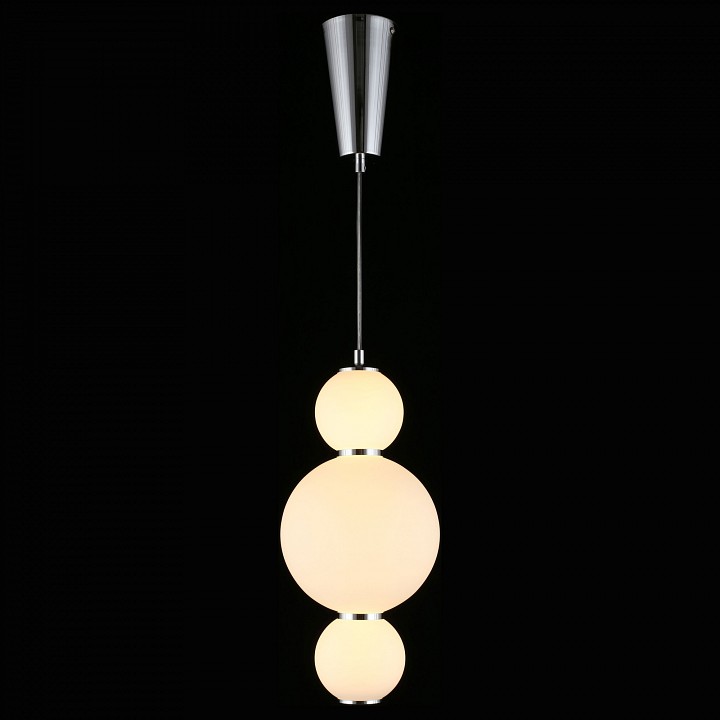 Подвесной светильник Aployt Arabel APL.009.06.12 - 3