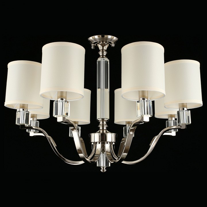 Люстра на штанге Aployt Ivet APL.706.07.08 - 1