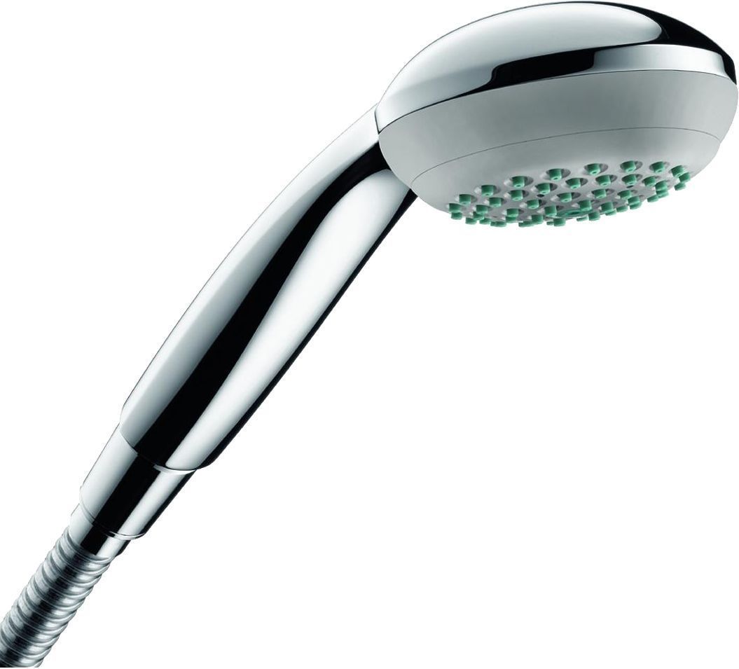 Душевая лейка Hansgrohe Crometta 85 1jet 28585000 - 0