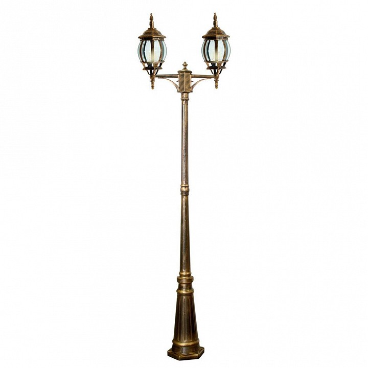 Фонарный столб Feron Восемь граней 11242 - 0