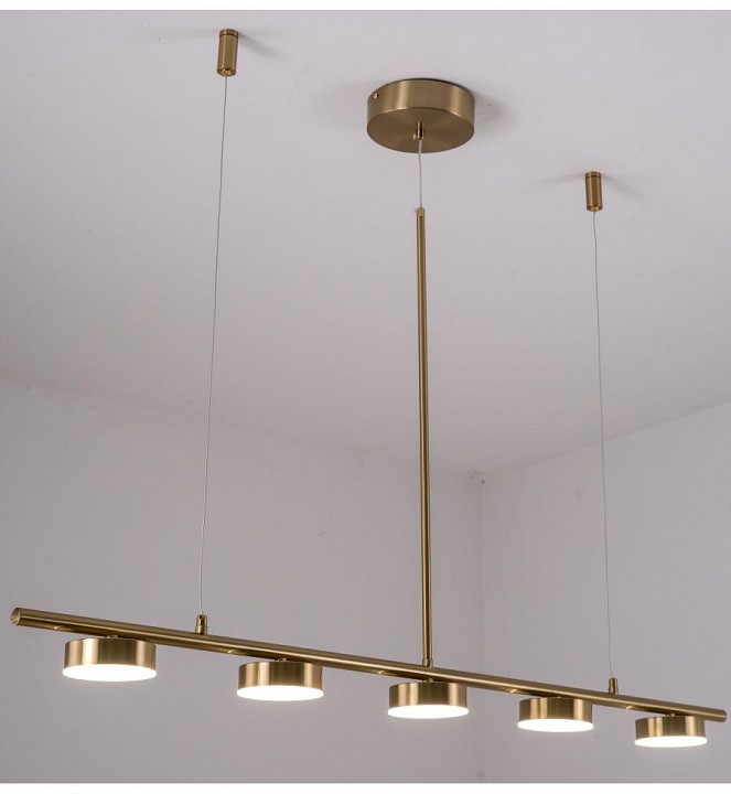 Подвесной светильник Zortes Lory ZRS.1055.05 - 2