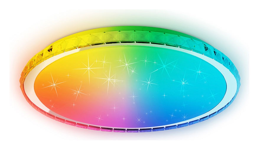 Накладной светильник Ambrella Light FF FF501 - 0