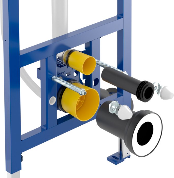 Система инсталляции для унитазов Villeroy & Boch 92242700 - 3