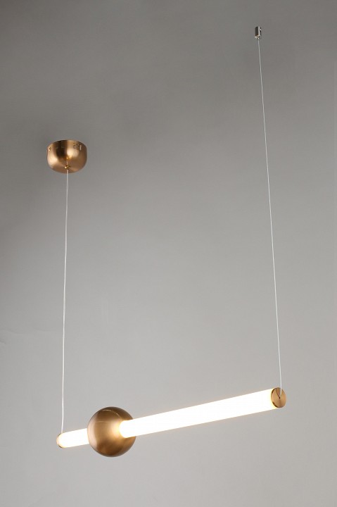 Подвесной светильник Aployt Zhozefin APL.038.16.20 - 7