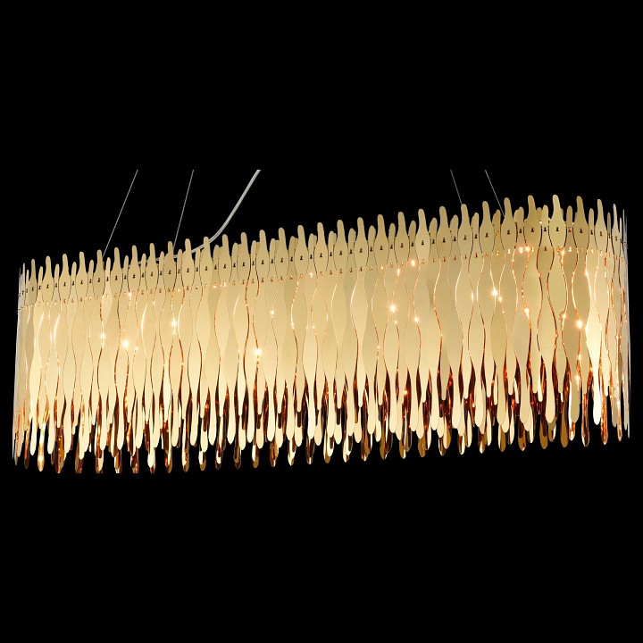 Подвесной светильник Wertmark Celina WE128.12.323 - 0