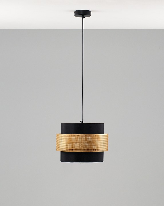 Подвесной светильник Moderli Gela V10490-1P - 2