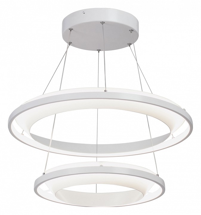 Подвесной светильник Vitaluce V4681 V4681-0/2S - 0