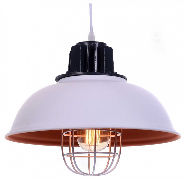 Подвесной светильник LUMINA DECO Fuko LDP 6859 WT - 0