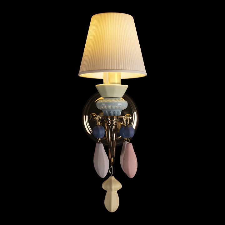 Бра Loft it Grace 10203/1W Mult - 4