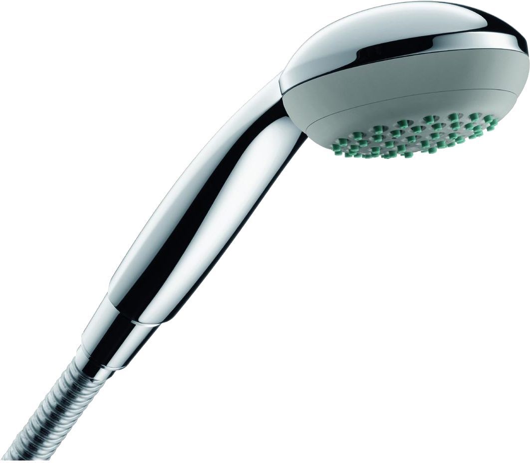 Душевой гарнитур Hansgrohe Crometta 85 Vario 27763000 Unica Crometta - 4