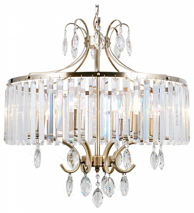 Подвесная люстра Citilux Инга CL335183 - 0