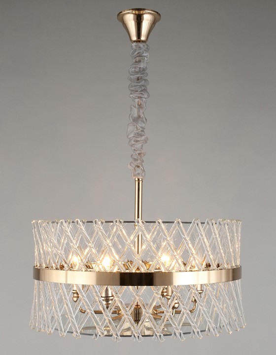 Подвесной светильник Aployt Toinet APL.734.06.06 - 5