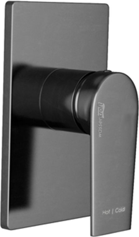 Смеситель Wasserkraft Wiese 8451 для душа - 0