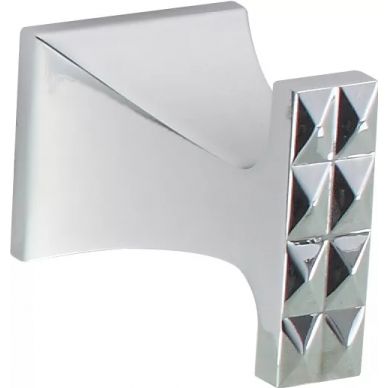 Крючок для полотенец Artik Grani хром 4011 - 0