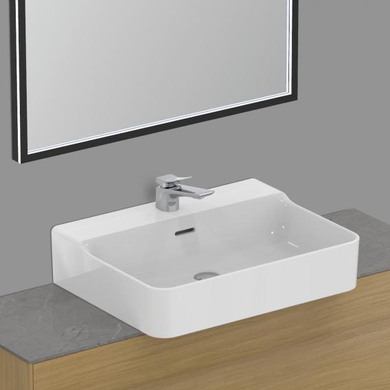 Раковина подвесная Ideal Standard Conca 60 белый T381801 - 4