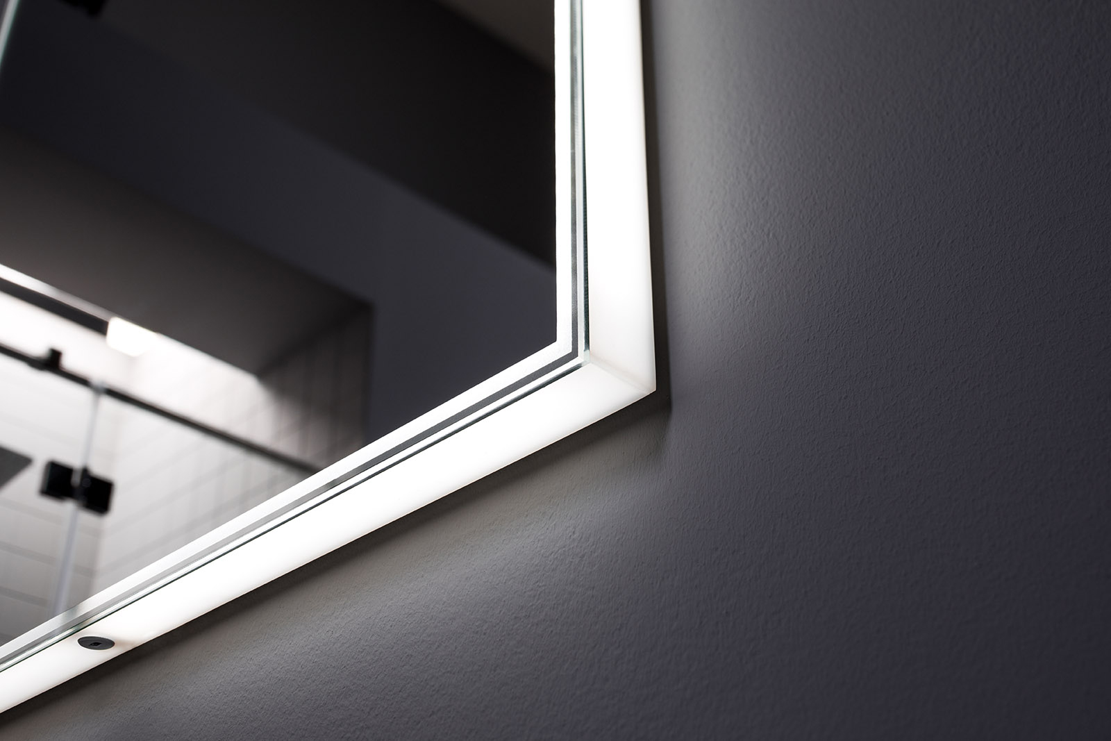 Зеркало Aquanet Палермо 12085 196647 - 2