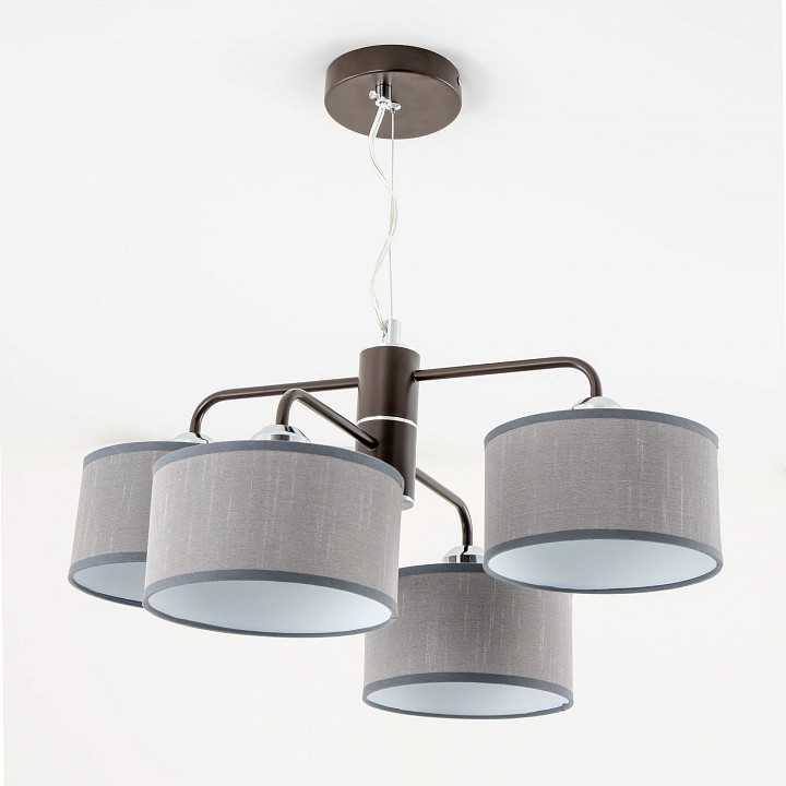 Подвесная люстра Citilux Форма CL428241 - 3