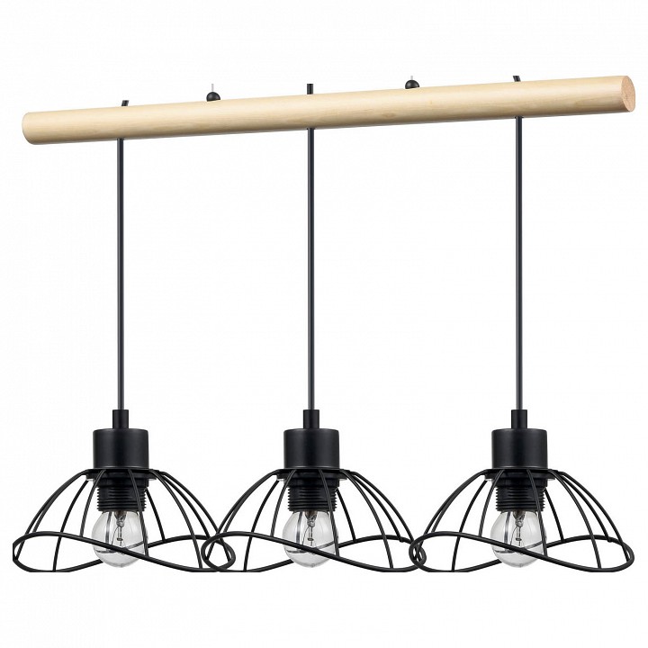 Подвесной светильник Vele Luce Formula VL6482P03 - 0