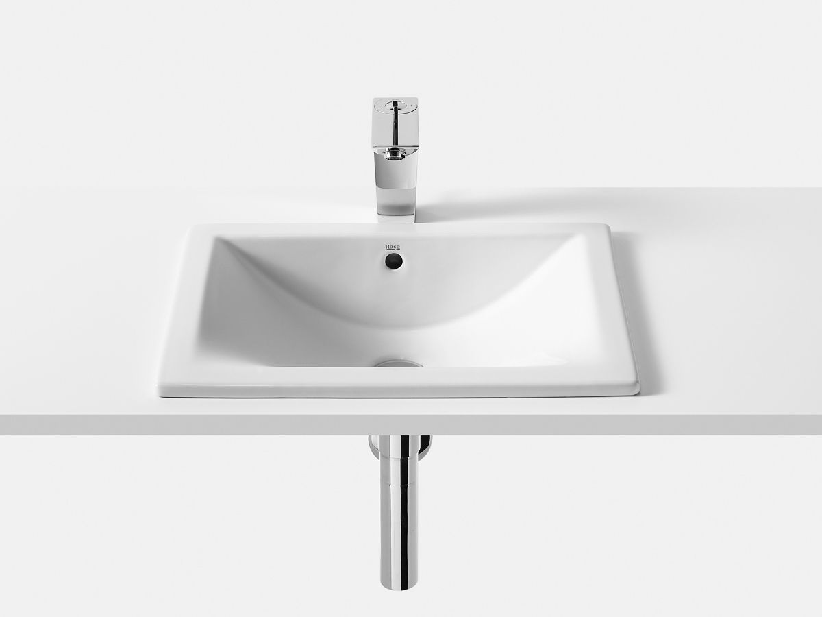 Раковина Roca Diverta 327114000 50 см - 2