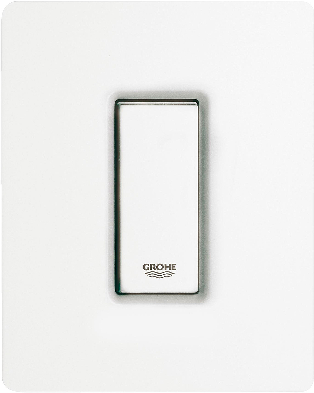 Кнопка смыва Grohe Skate Cosmopolitan 38784SH0 для писсуара - 2