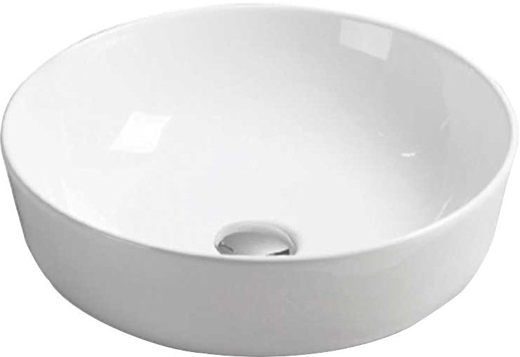 Раковина Vincea VBS-104 белая - 0