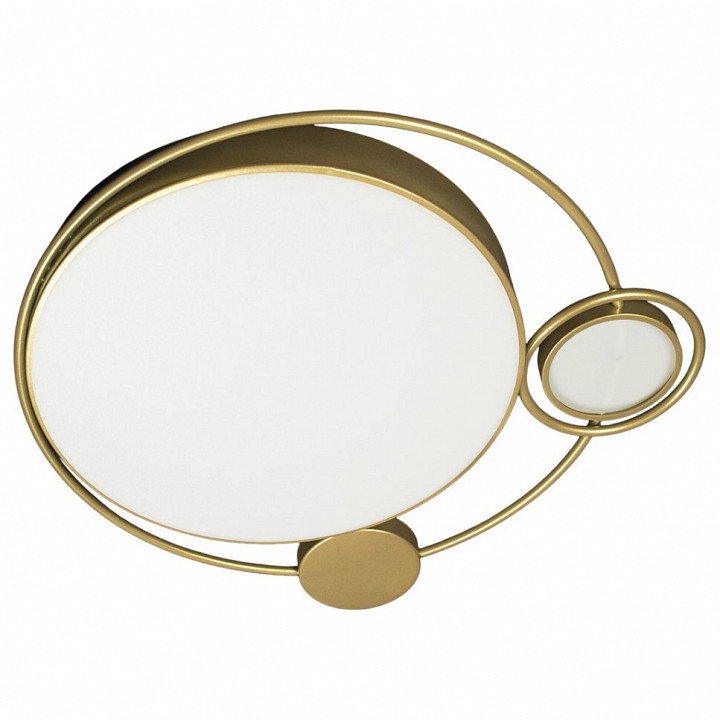 Потолочный светодиодный светильник Loft IT Mike 10065 - 0