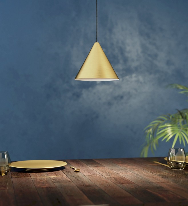 Подвесной светильник Eglo Narices 99591 - 2