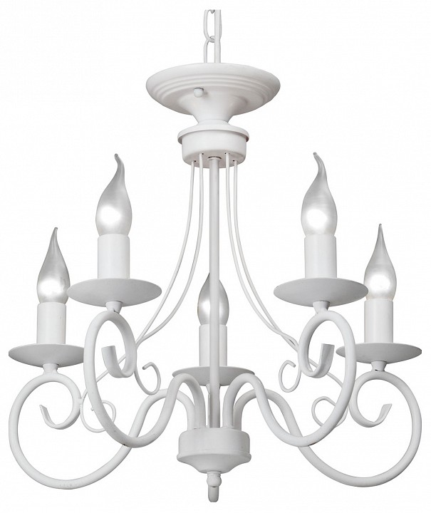 Подвесная люстра Vitaluce V3814 V3814-0/5 - 0