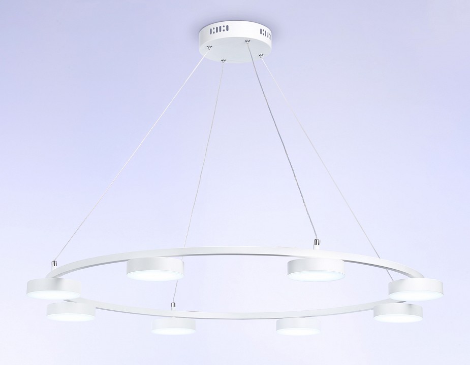 Подвесная люстра Ambrella Light FL FL51761 - 5