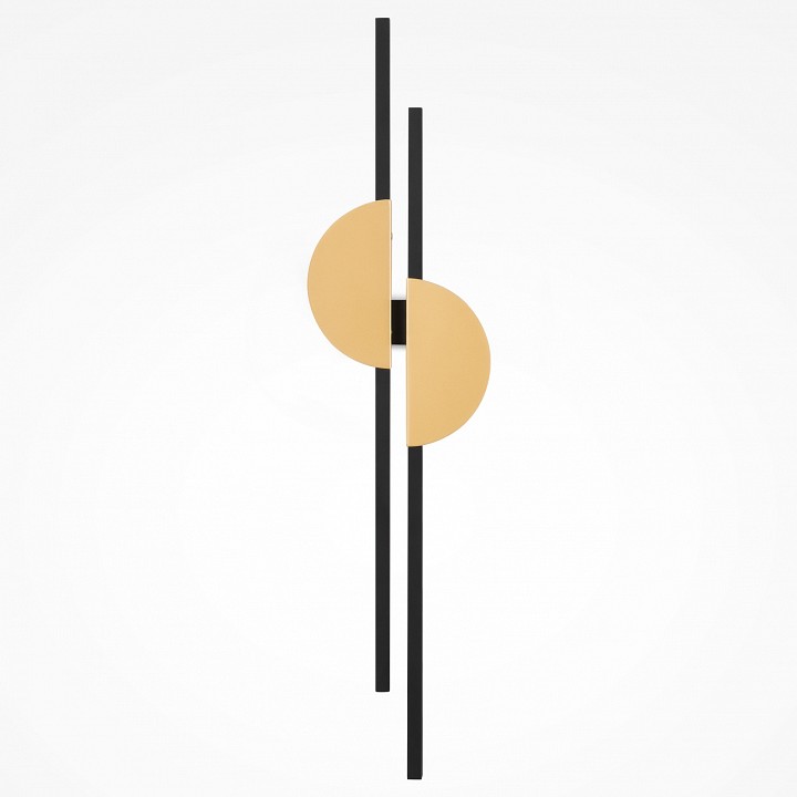 Накладной светильник Maytoni Skyline MOD179WL-L22BS4K - 0