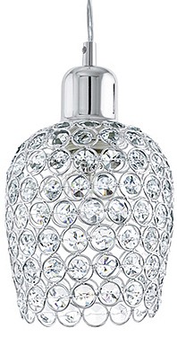 Подвесной светильник Eglo ПРОМО Bonares 1 94896 - 0