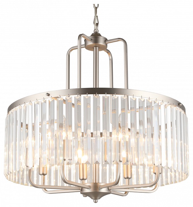 Подвесная люстра Omnilux Borno OML-66013-08 - 0